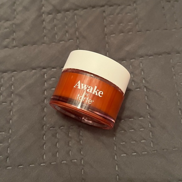 tarte Makeup Awake By Tarte Lip Therapy Lip Mask Raspberry Poshmark